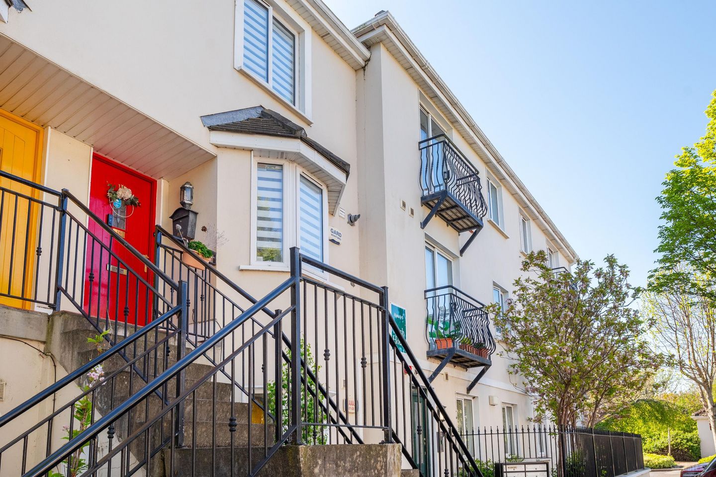 16 Applewood Avenue, Applewood Village, Swords, Co. Dublin, K67TW14