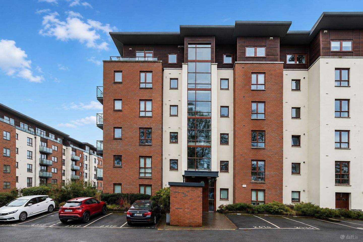 Apartment 65, Temple Court, Dublin 9, D09KH90