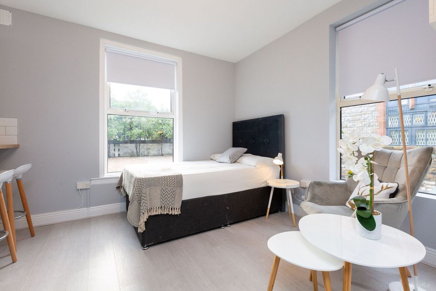 Apartment E, 51 South Circular Road, Whitehall House, Portobello, Dublin 8