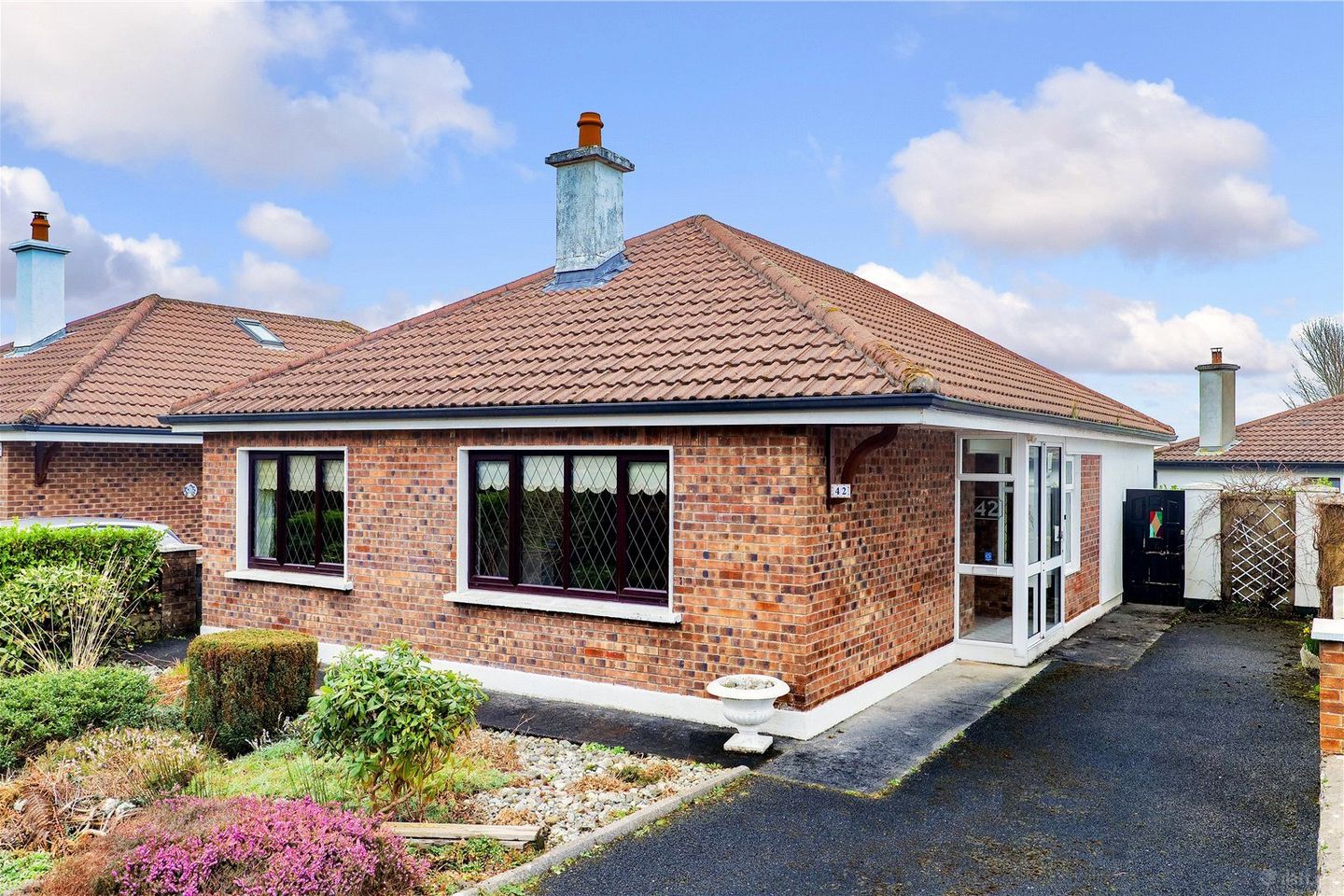 42 Tudor Lawn, H91E77C