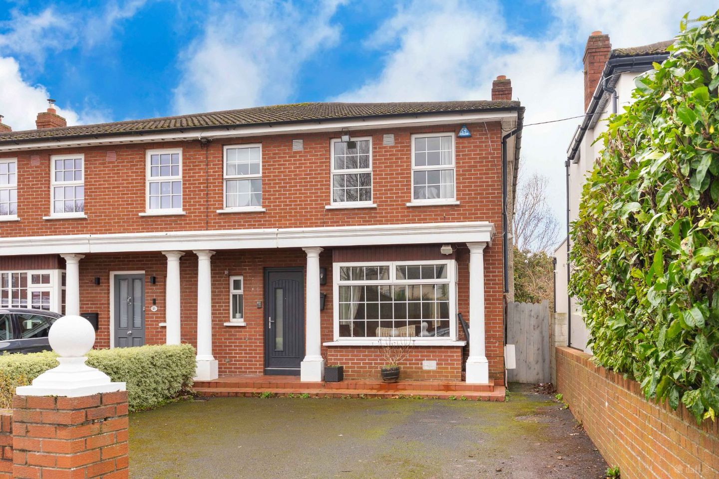 22 Tritonville Court, Sandymount, Dublin 4, D04TE24