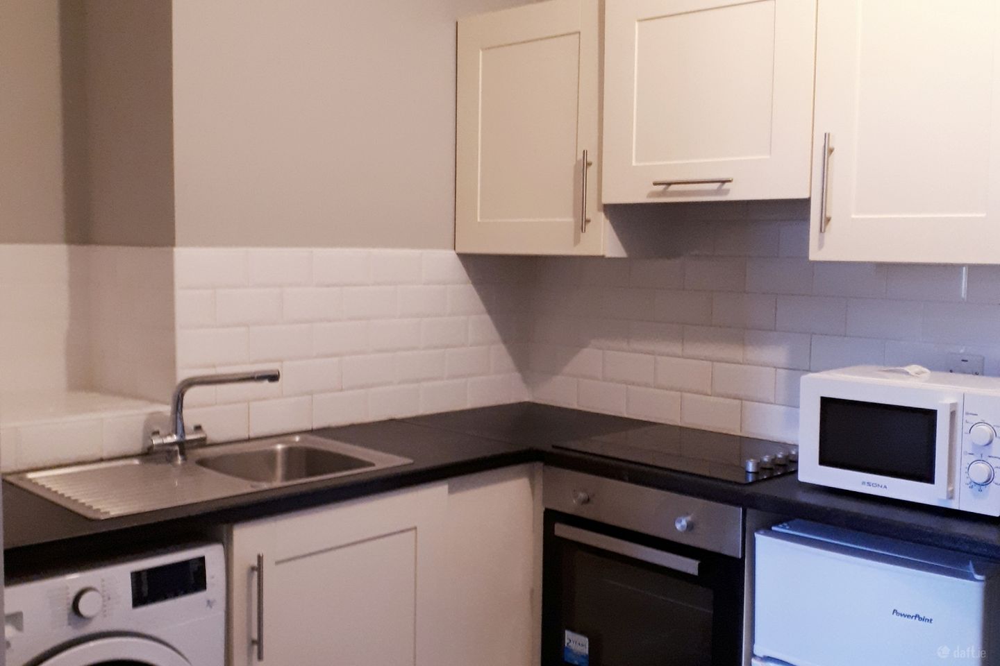 Flat 7, 21 Charles Street Great, North Circular Road, Dublin 1