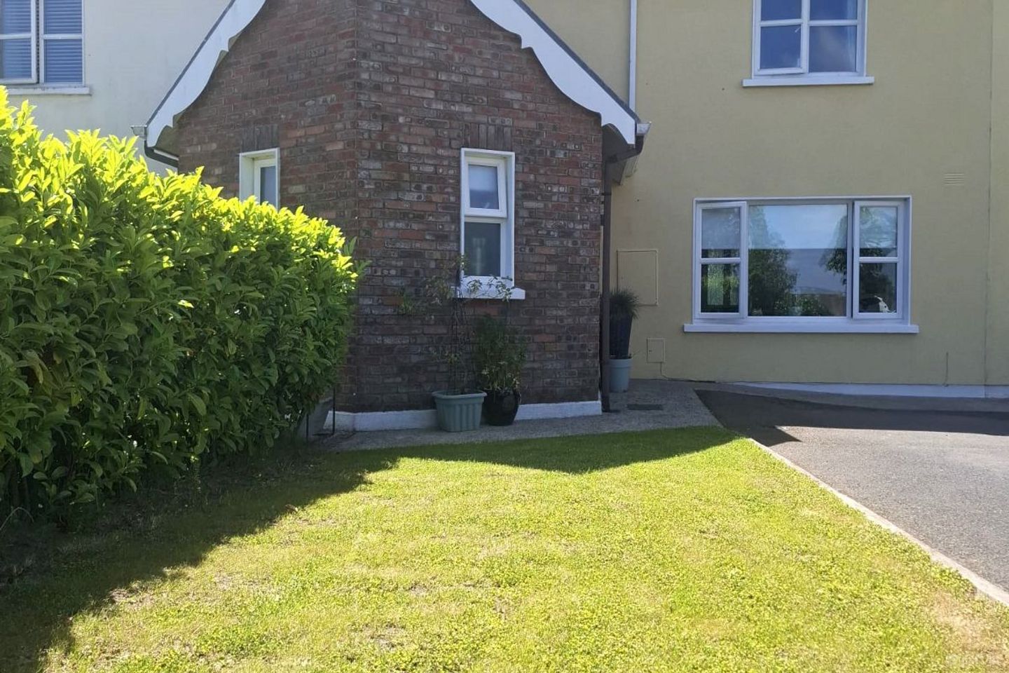 75 The Fairways, Ballyroan Road, Abbeyleix, Abbeyleix, Co. Laois, R32E261