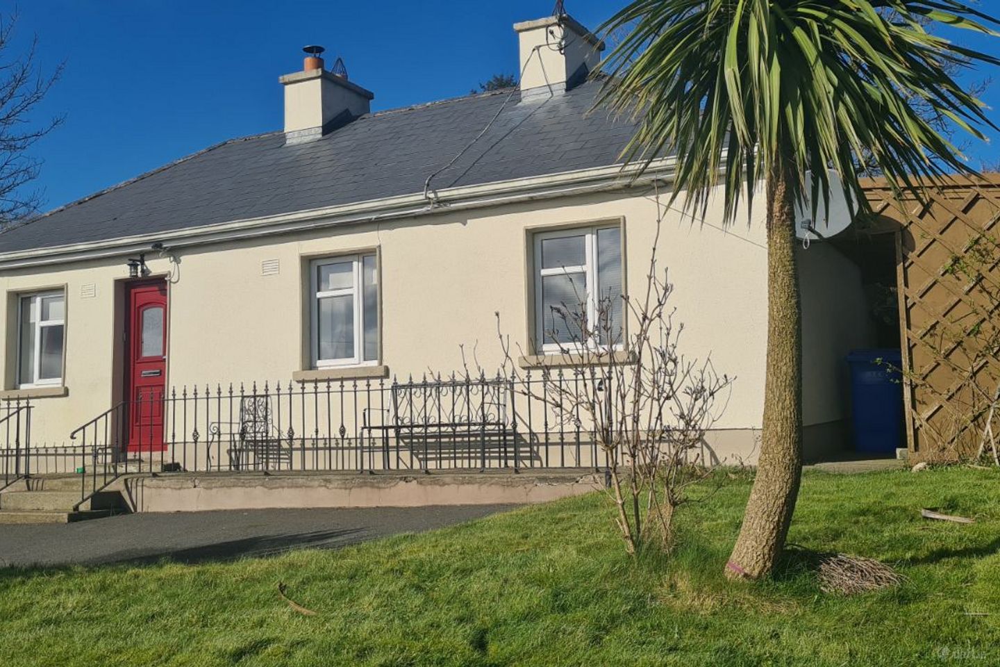 Manger, Stratford-On-Slaney, Stratford, Co. Wicklow