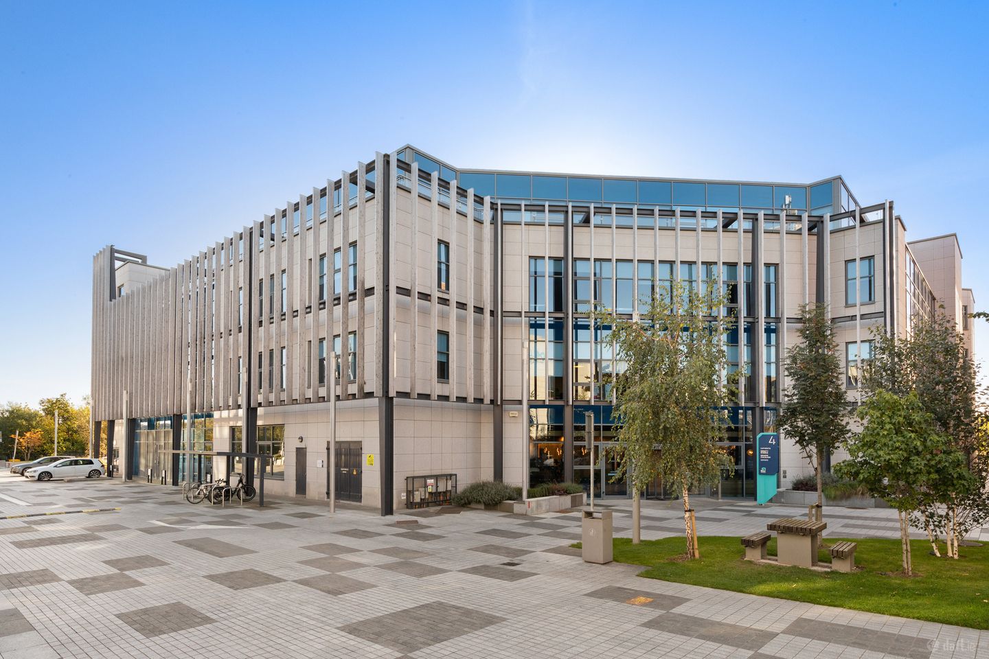 Part 1st Floor, Building 4, The Campus, Cherrywood, Co. Dublin