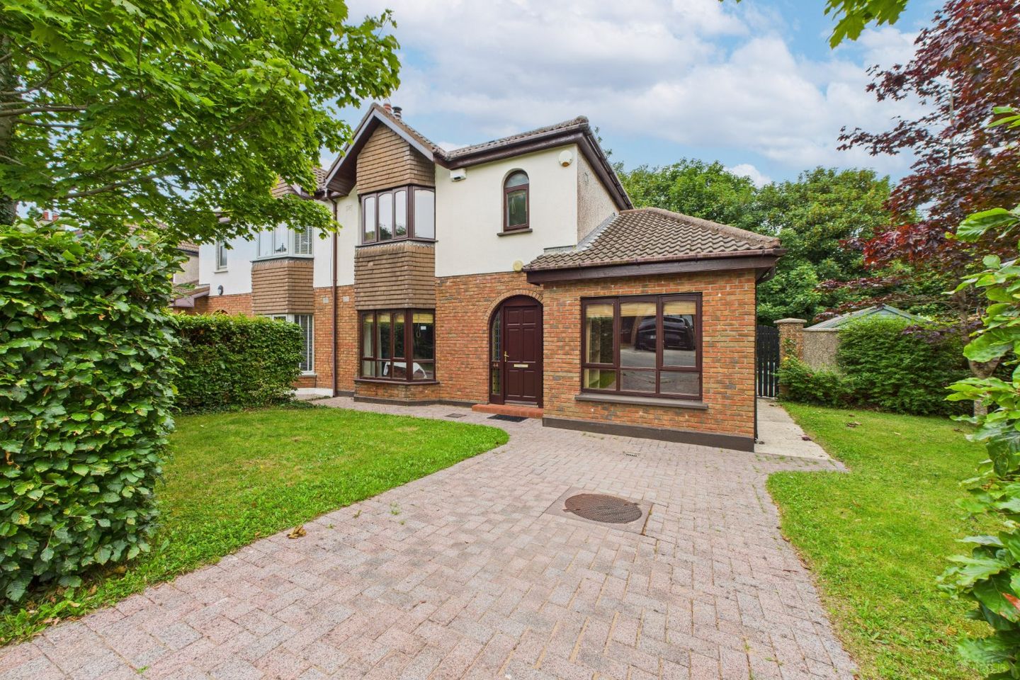 44 Fortfield, Collins Avenue,, Dunmore Road, Waterford City, X91Y7P2