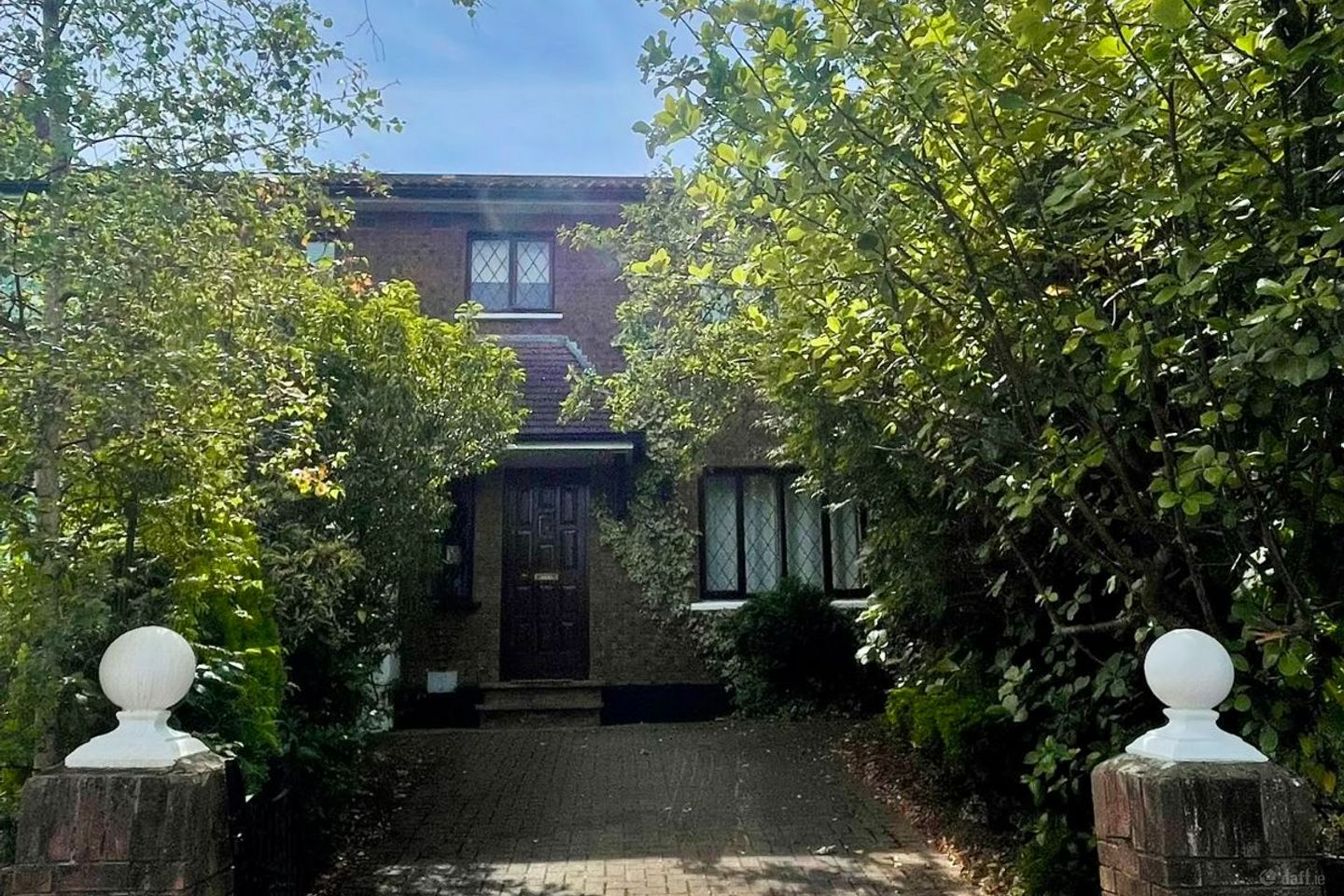 20 Foxrock Mount, Dublin 18, Foxrock, Dublin 18