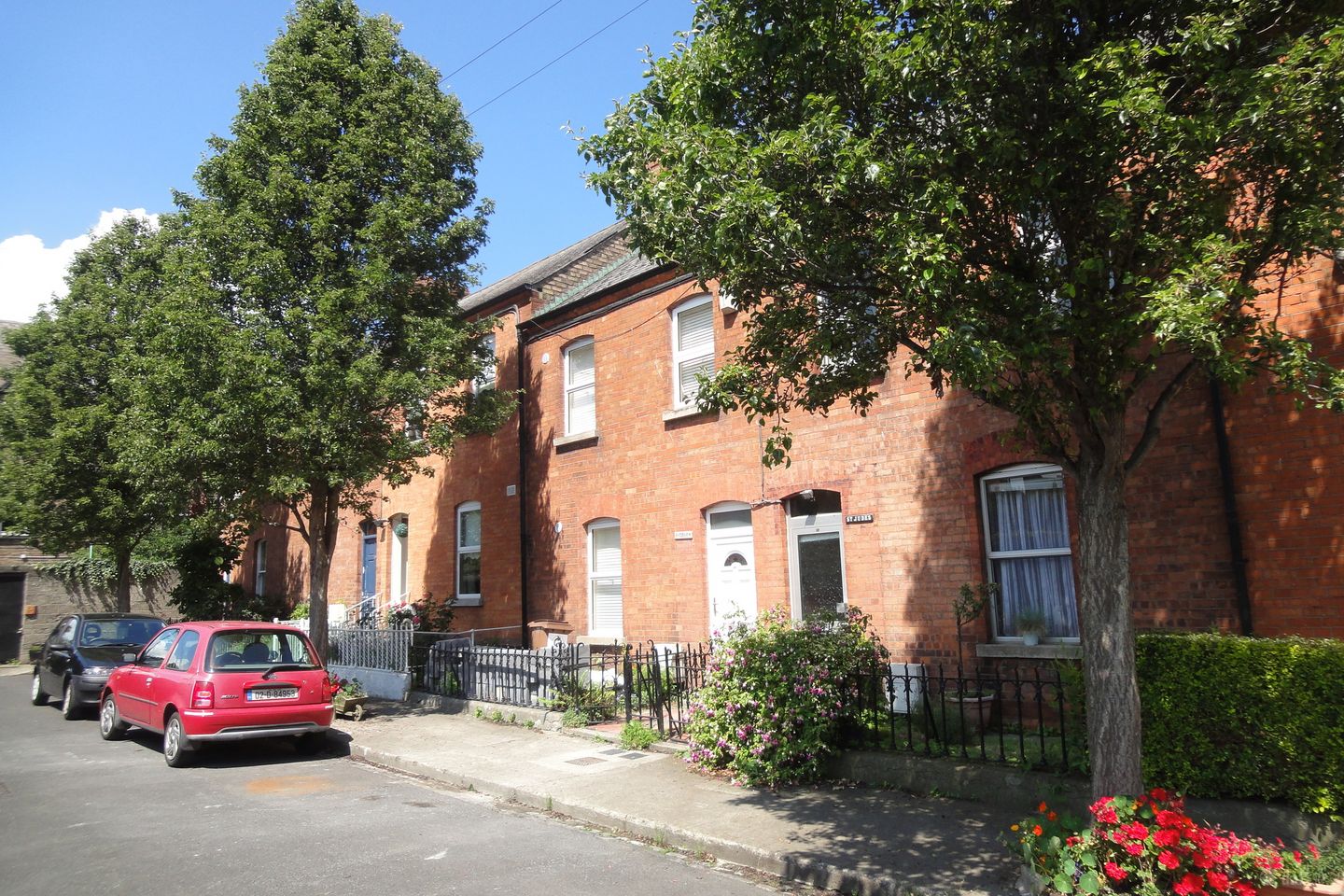 Clonmore Terrace, Dublin 3, Co. Dublin