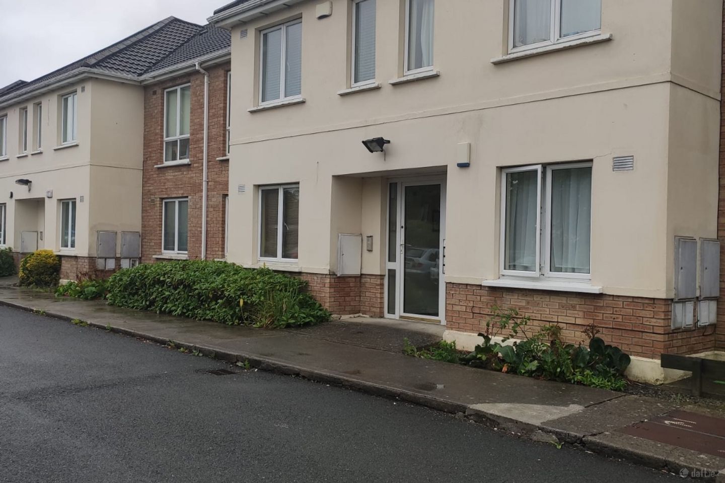 Apartment 18, Manor Court, Saint Mochta'S Road, Porterstown, Dublin 15, D15P780