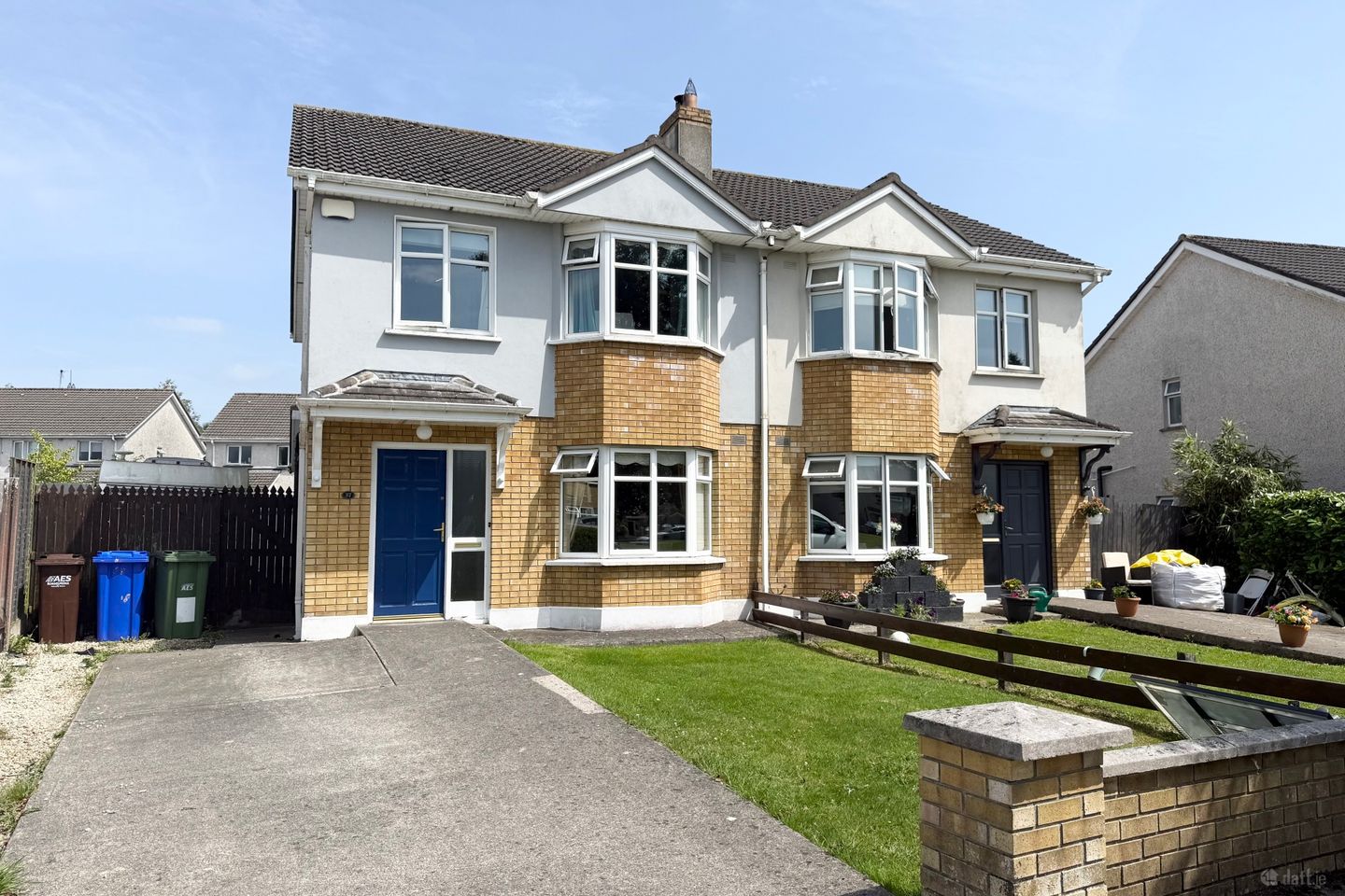 37 Newbury Park, Derrinturn, Co Kildare, W91FV30