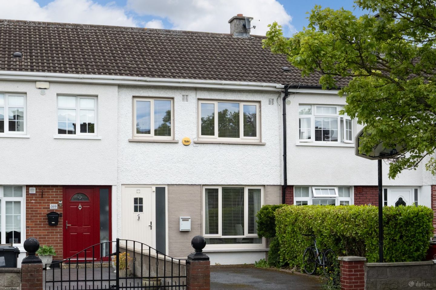 170 Beauvale Park, Artane, Dublin 5, D05Y0F8