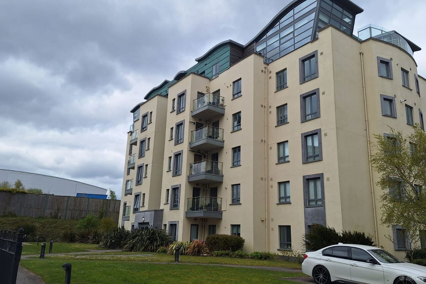 231 The Kestrel, The Sanctuary, Jacob'S Island, Mahon, Co. Cork