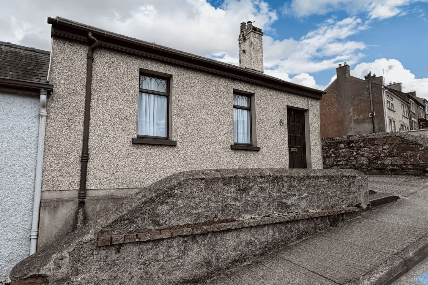 5 Power Terrace, Upper Cork Hill, Youghal, Co. Cork, P36TX49