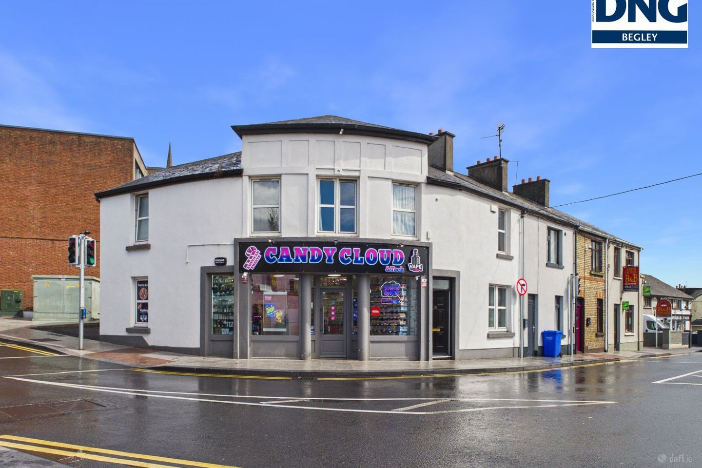 Pump Lane, Sean Costello Street, Athlone, Co. Westmeath, N37XA61