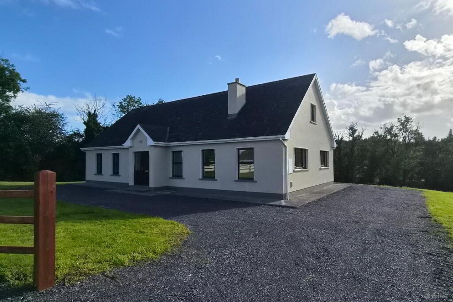 Killaneen, Ballinamore, Co. Leitrim, N41EE76