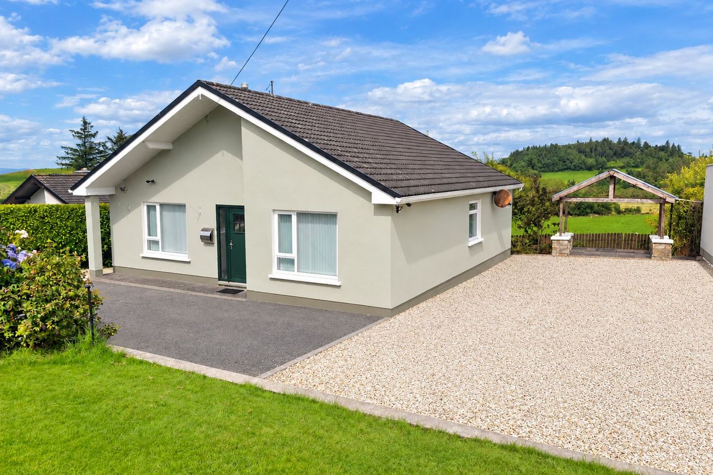 Rockhill, Ballintra, Rossnowlagh, Co. Donegal, F94H925