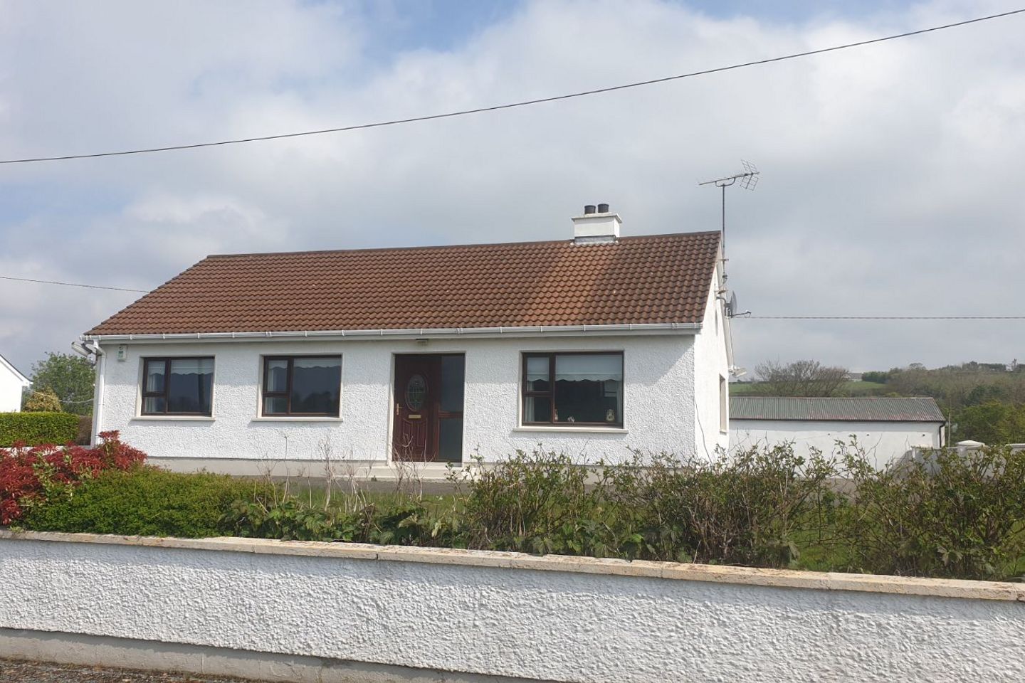 Craigtown, Carndonagh, Co. Donegal, F93K065