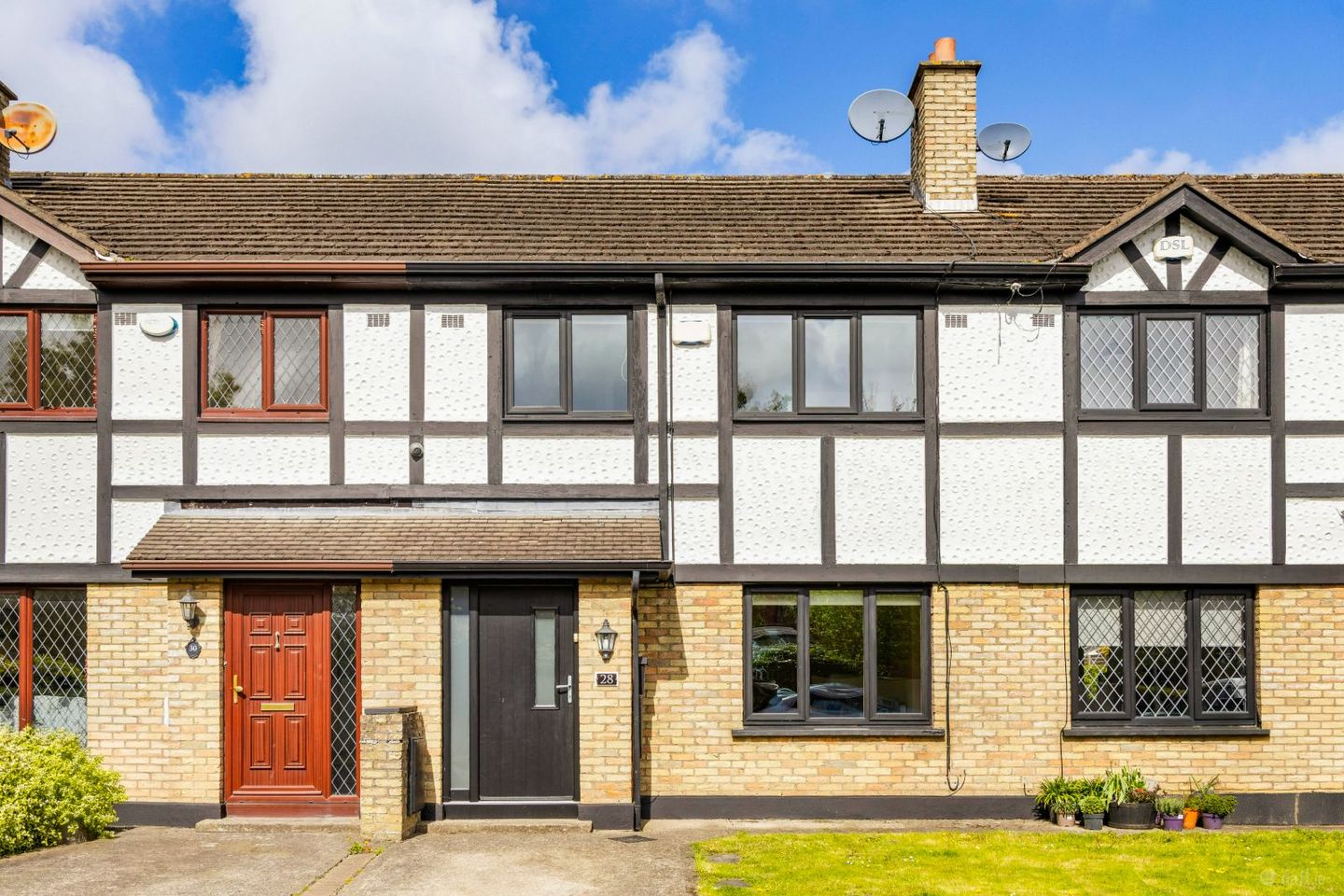 28 Pine Avenue, Westminster Park, Foxrock, Co. Dublin, D18Y1F7