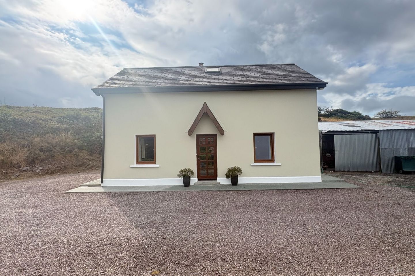 Lackadotia, Millstreet, Millstreet, Co. Cork
