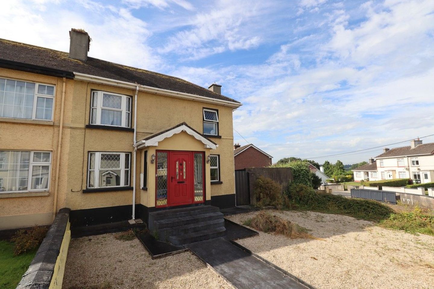 31 Saint Brigids Terrace, Oldcastle, Co. Meath, A82PR83