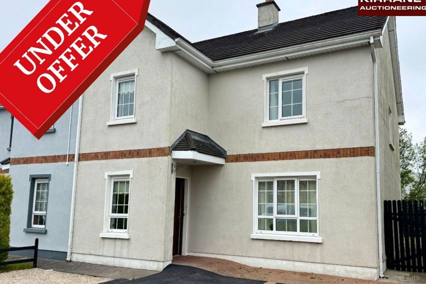 10 Esker Pines, Ballyhaunis, Ballyhaunis, Co. Mayo, F35HR63