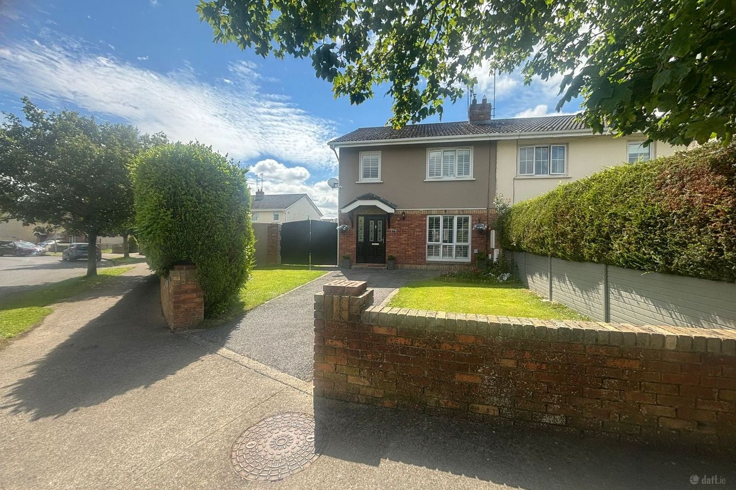 37 Wellington Walk, Mornington Park, Donacarney, Co. Meath, A92P5N2