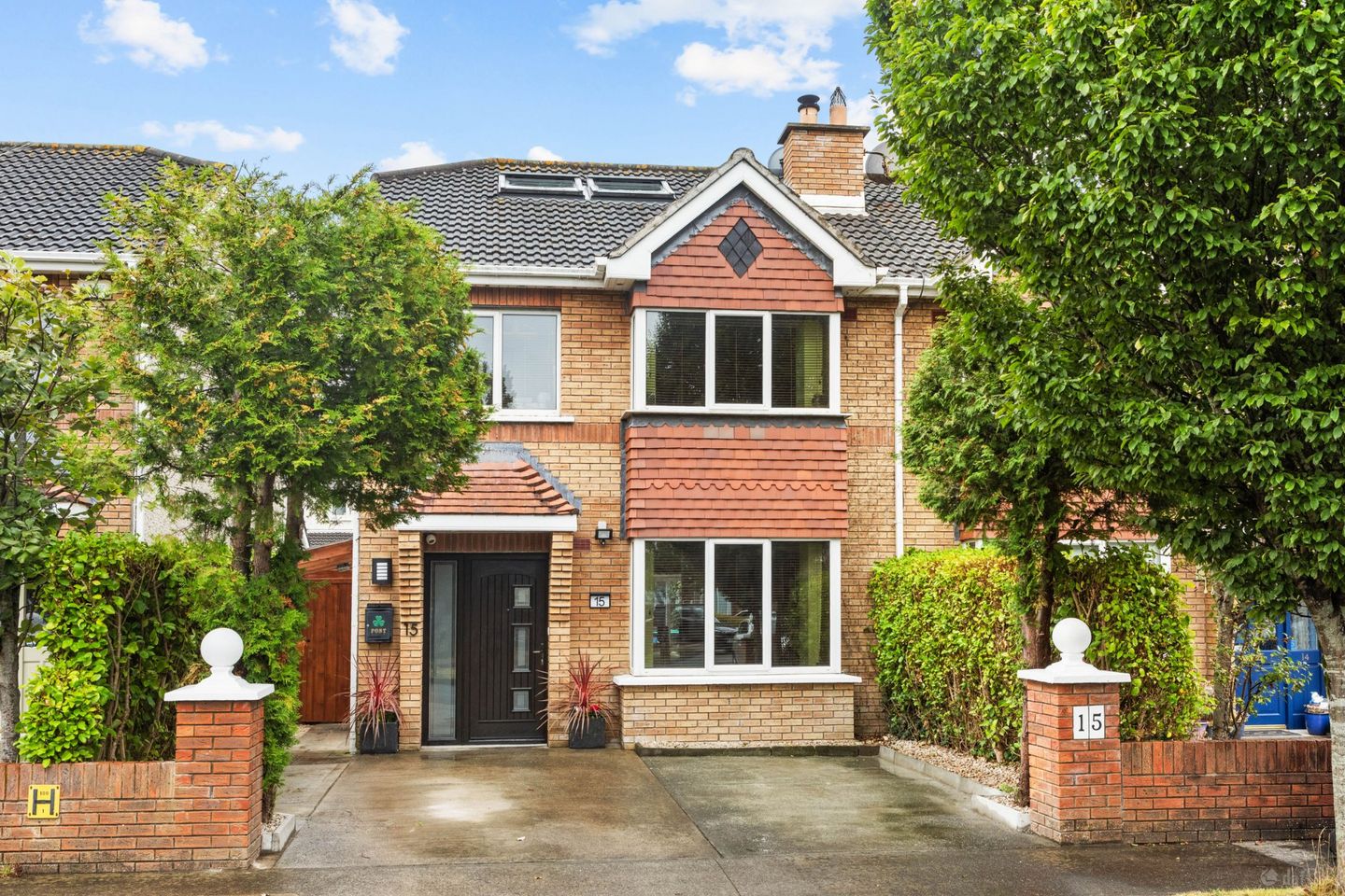 15 Woodstock, Kilcoole, Co Wicklow, A63HX22