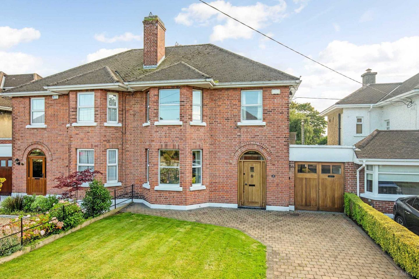 39 Blackheath Park, Clontarf, Dublin 3, D03YP26