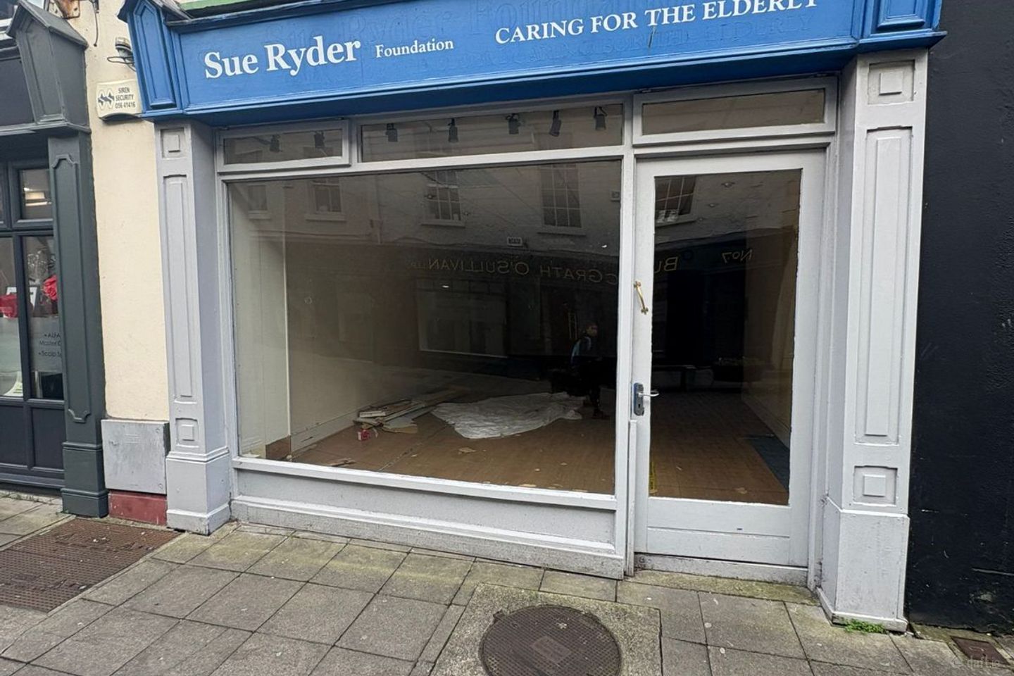 Unit 3, George's Street, Newbridge, Co. Kildare