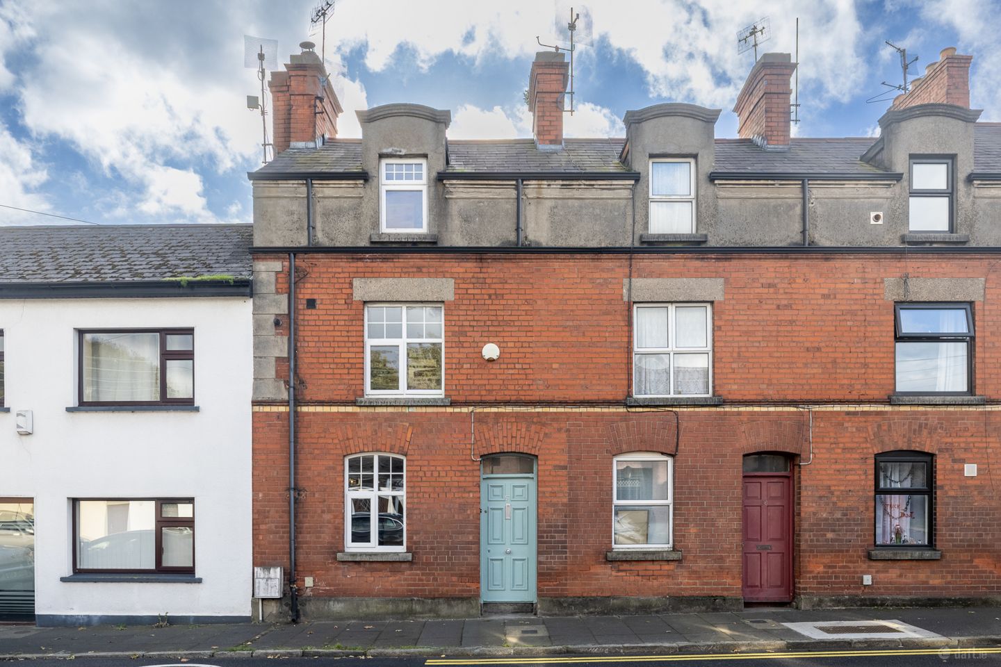 57 Anne Street, Dundalk, Co. Louth, A91E0F4