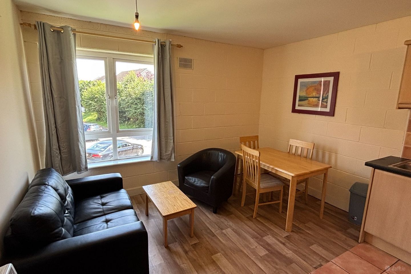 Apartment 193, Cratloe Wood  Village, Caherdavin, Co. Limerick