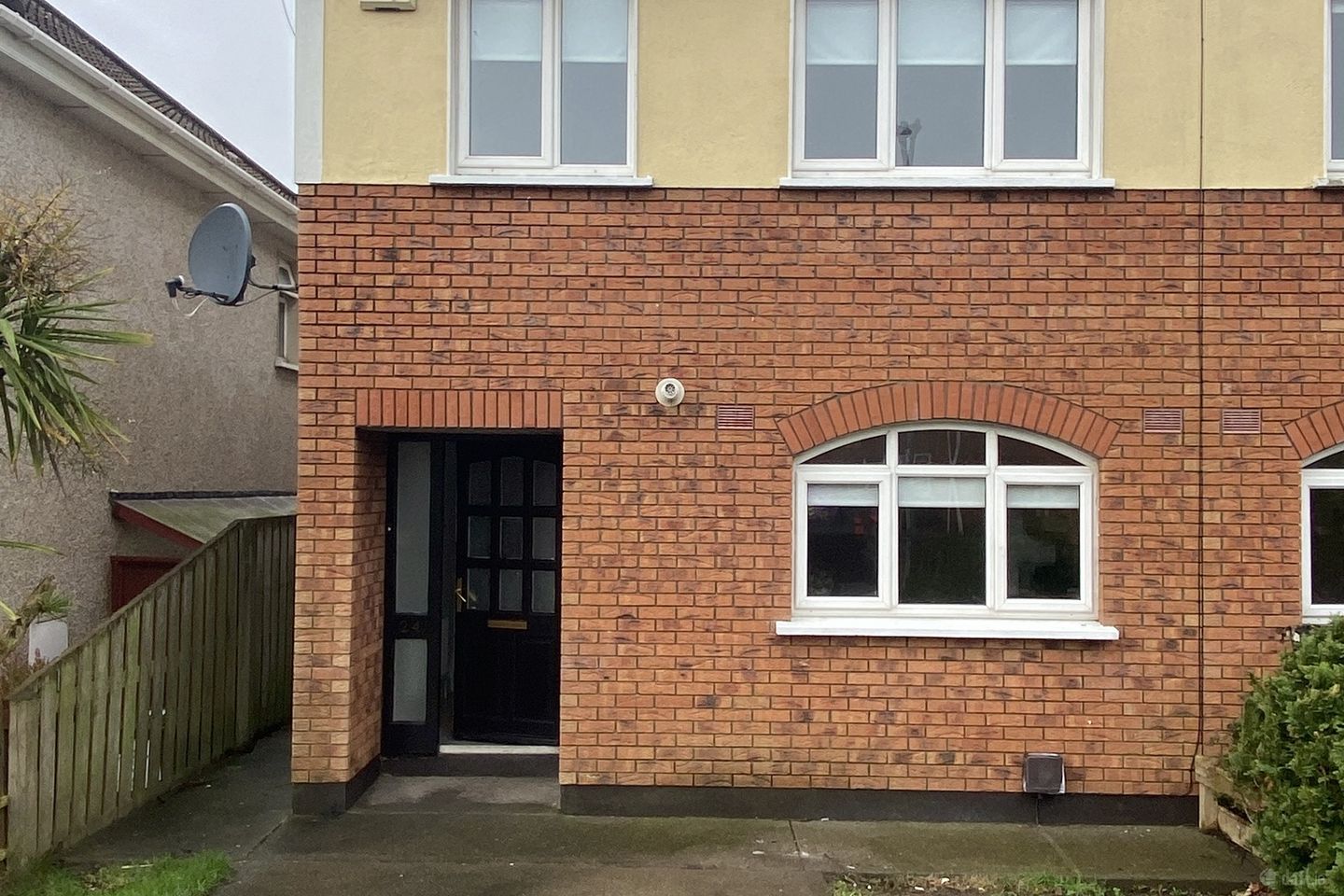 24 Woodlands Drive, Lamberton, Arklow, Co. Wicklow