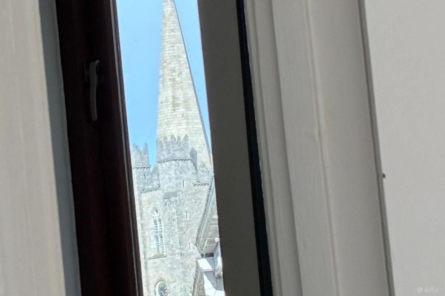 New Row Square, Christchurch, Dublin 8