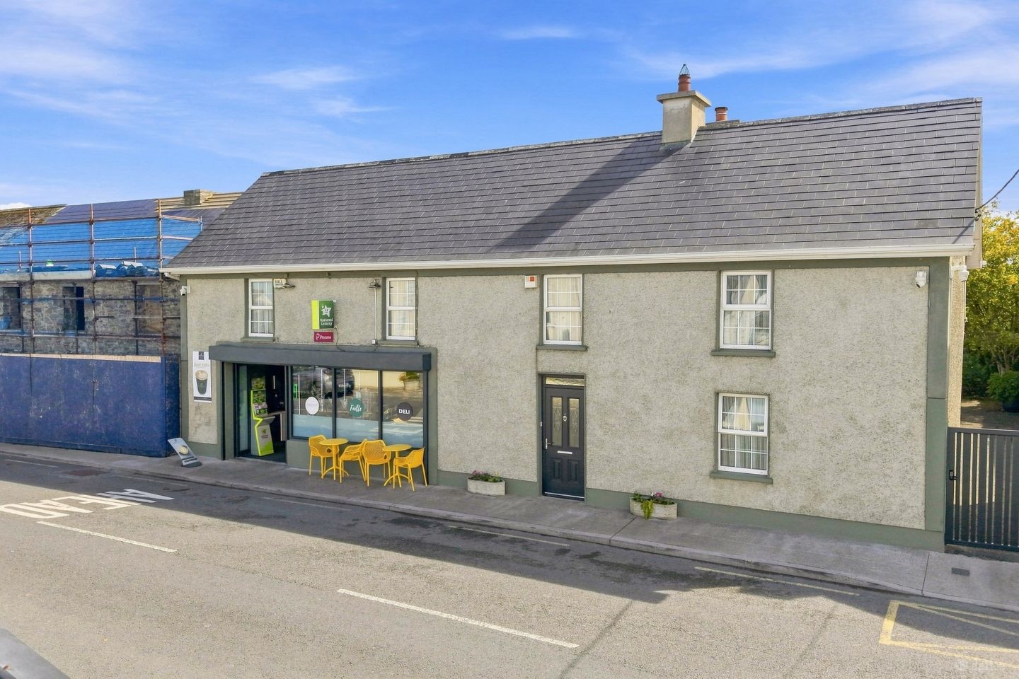 Cahills, Gortnahoe, Thurles, Co. Tipperary, E41 DT66