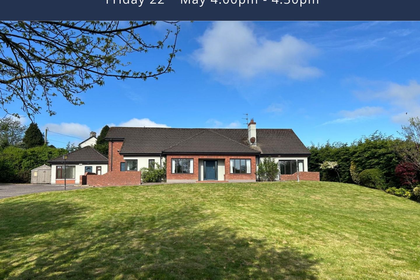 Ashgrove, O'Sheas Lane, Model Farm Road, Cork, T12NN70