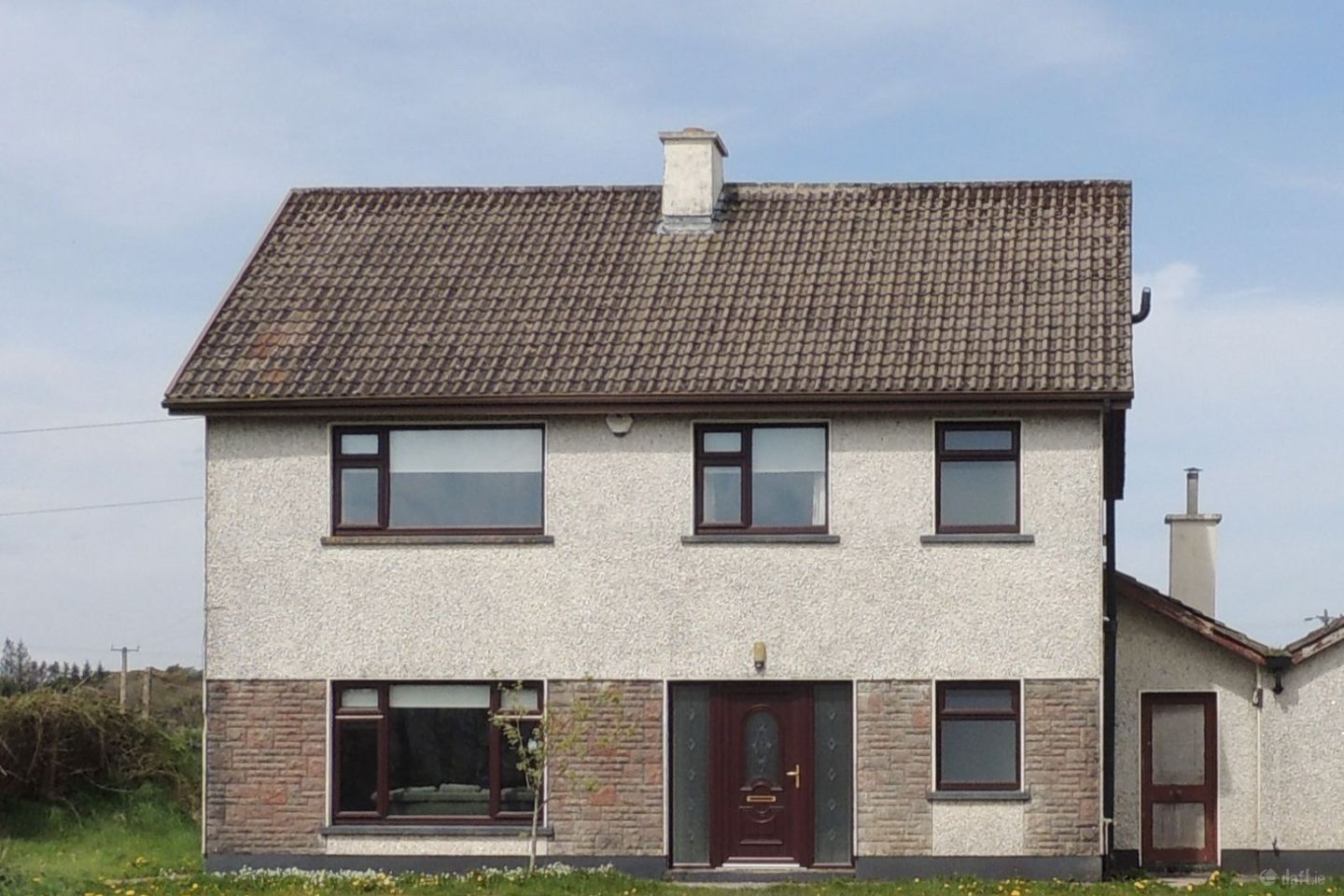 Mincloon, Rahoon, Co. Galway