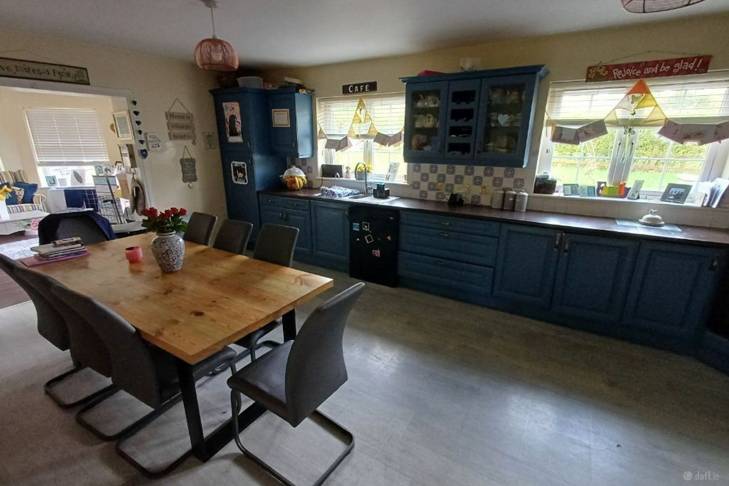 Blackstep, Bailieborough, Co. Cavan