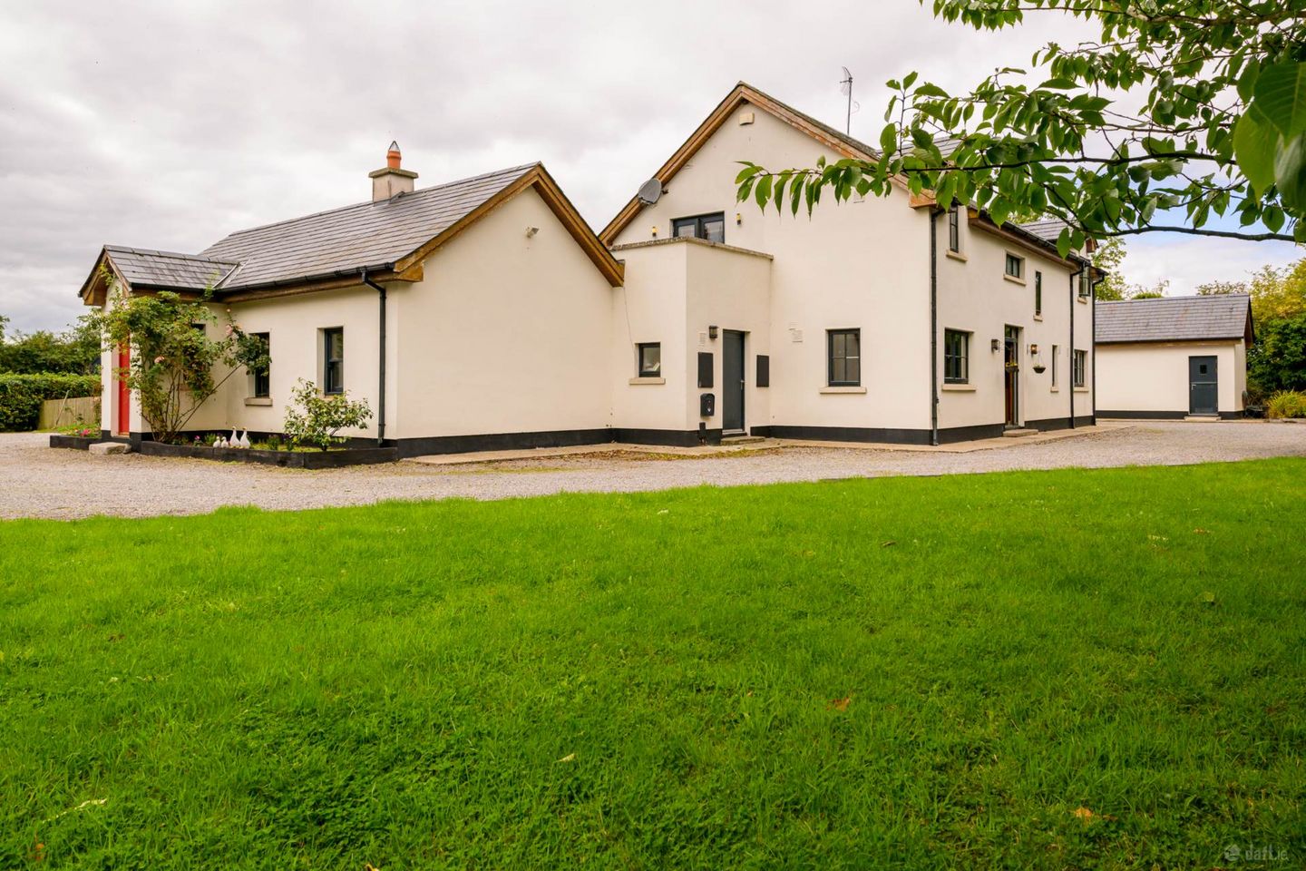 Woodtown, Drumree, Co. Meath, A85ED88