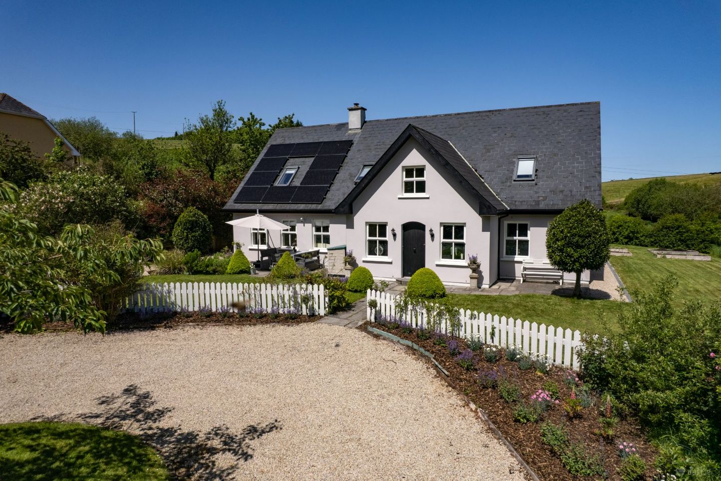 Verdon, Kilmore, Ballinspittle, Garrettstown, Co. Cork, P17K440