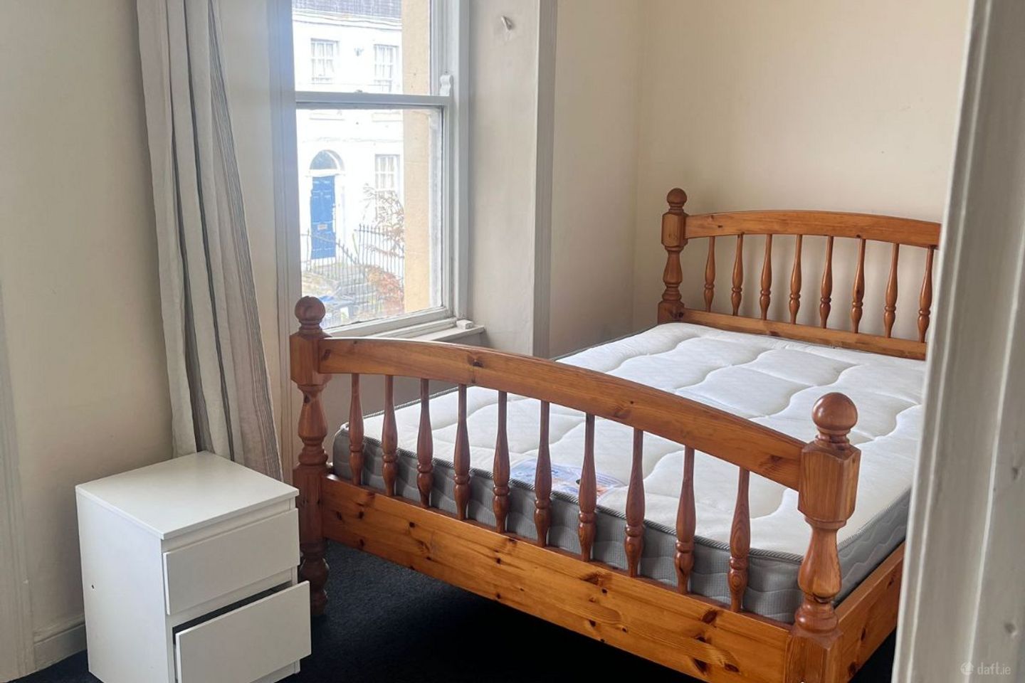 Apartment 1, 63 Academy Street, Navan, Co. Meath