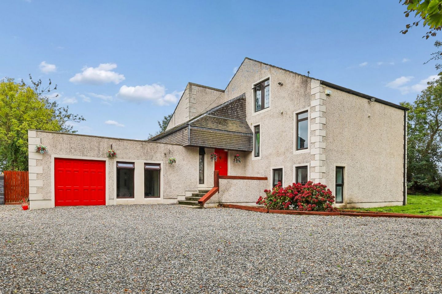 Curryhills, Prosperous, Co. Kildare, W91XD65