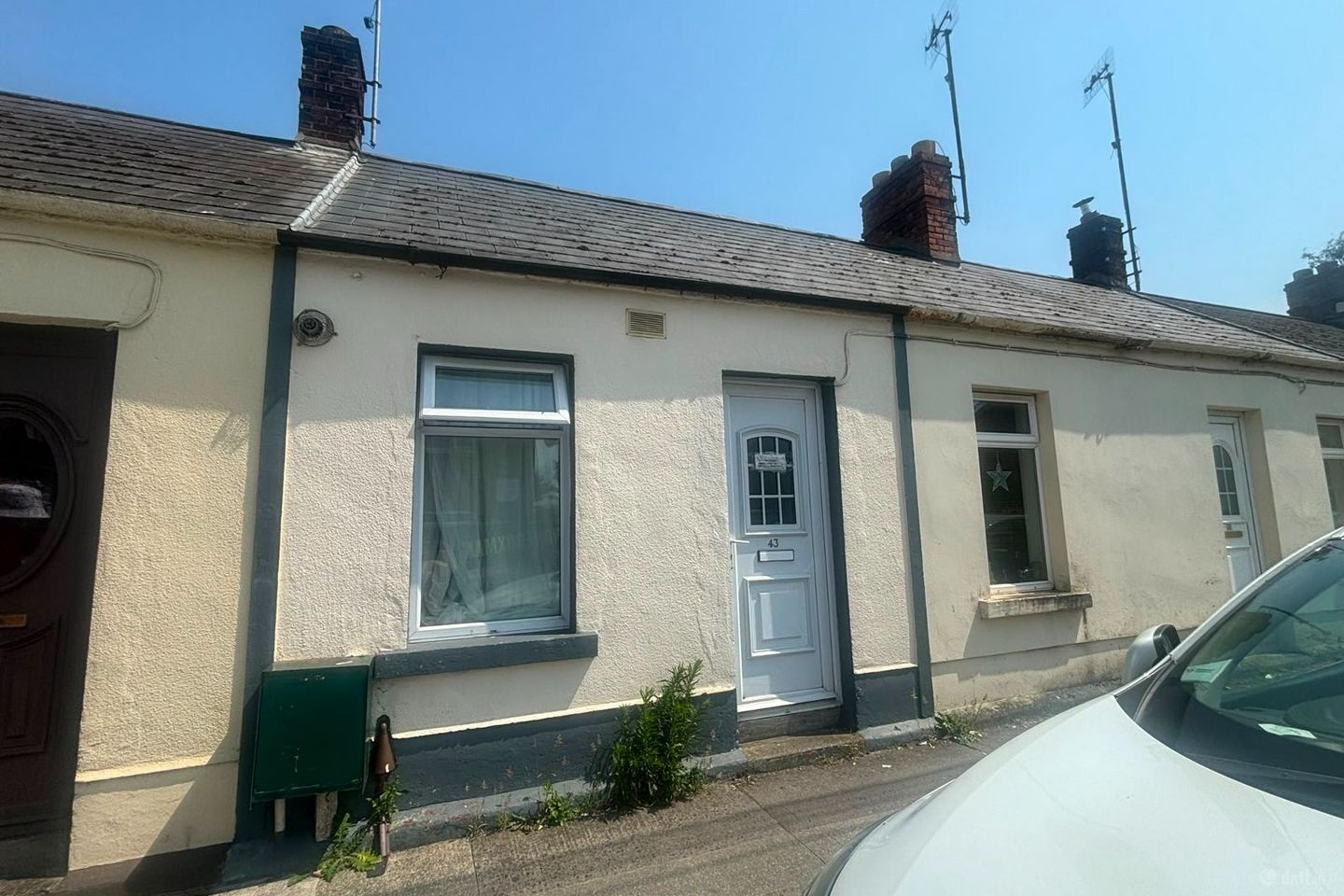 43 Windmill Road, Drogheda, Drogheda, Co. Louth, A92NXY5