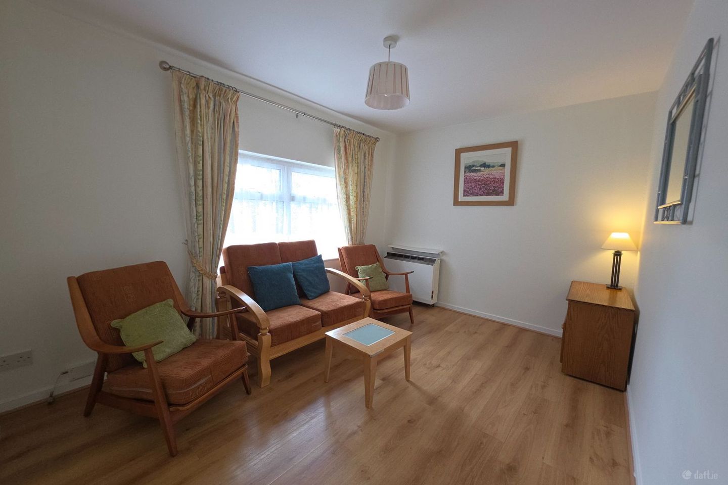 apartment 2  60 Austin Friars Street Mullingar, Mullingar, Co. Westmeath