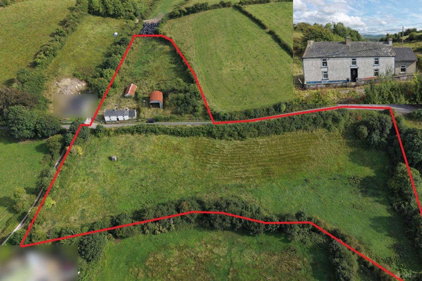 Keelderry, Bodyke, Co. Clare, V94HNK0
