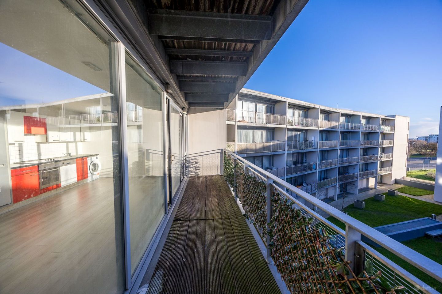 Apartment 16, The Maieston, Ballymun, Dublin 11, D11HX04