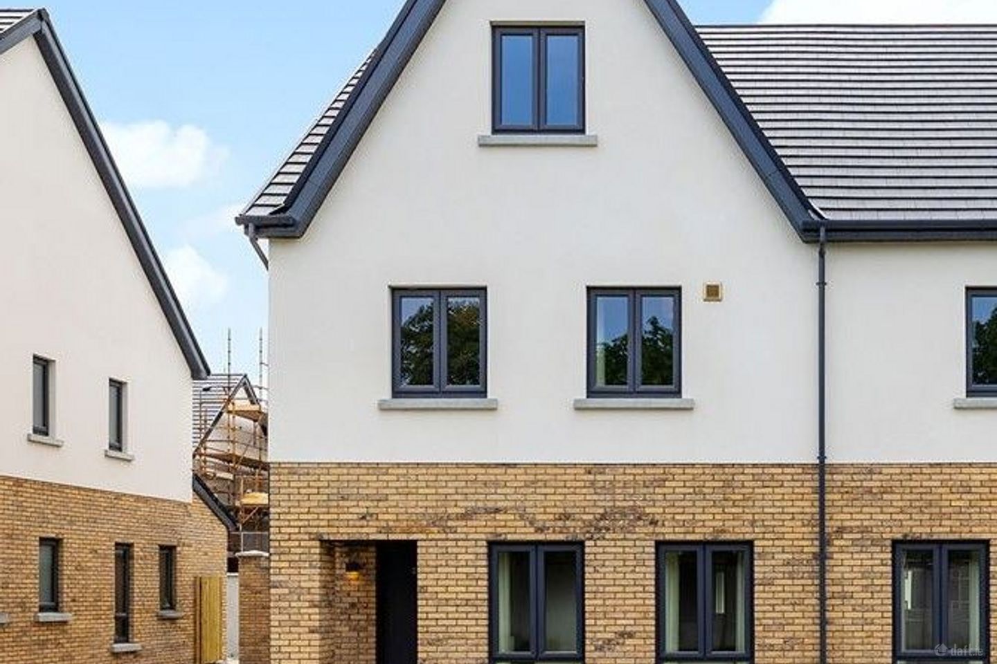 The Grove, Pairc Na Manach, Newbridge, Co. Kildare