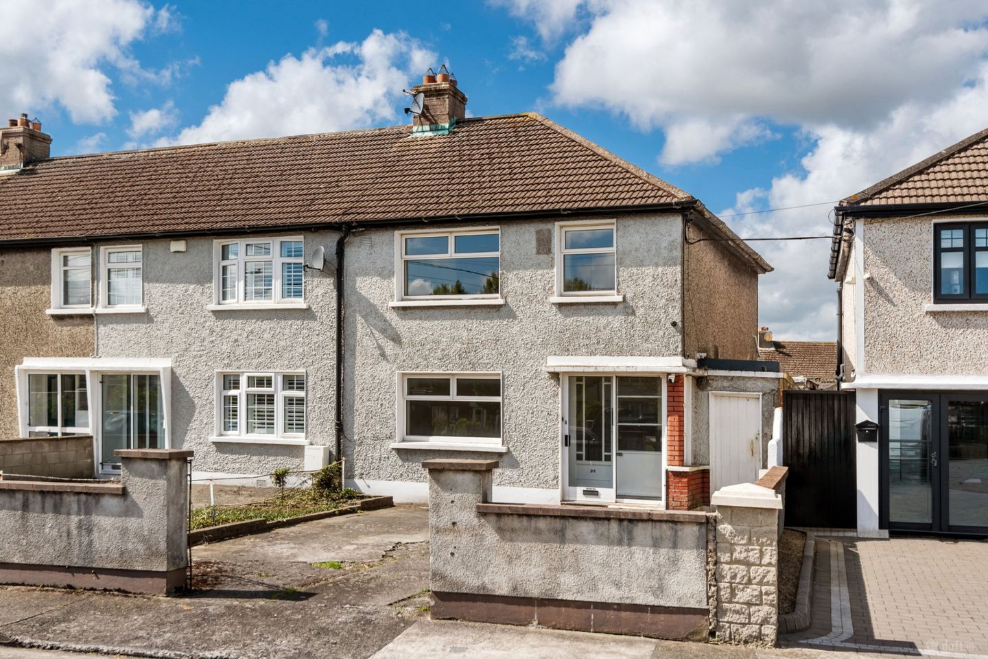 36 St Mary's Park, Walkinstown, Dublin 12, D12W6K4