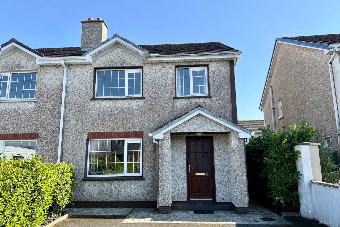24 Meadow Park, Westport Road, Castlebar, Co. Mayo, F23WP57