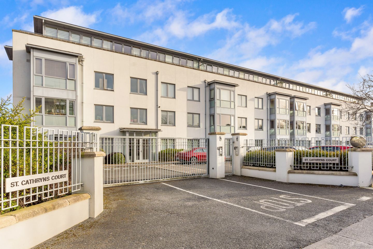 30 St Cathryn's Court, Newgrove Avenue, Sandymount, Dublin 4, D04CF64