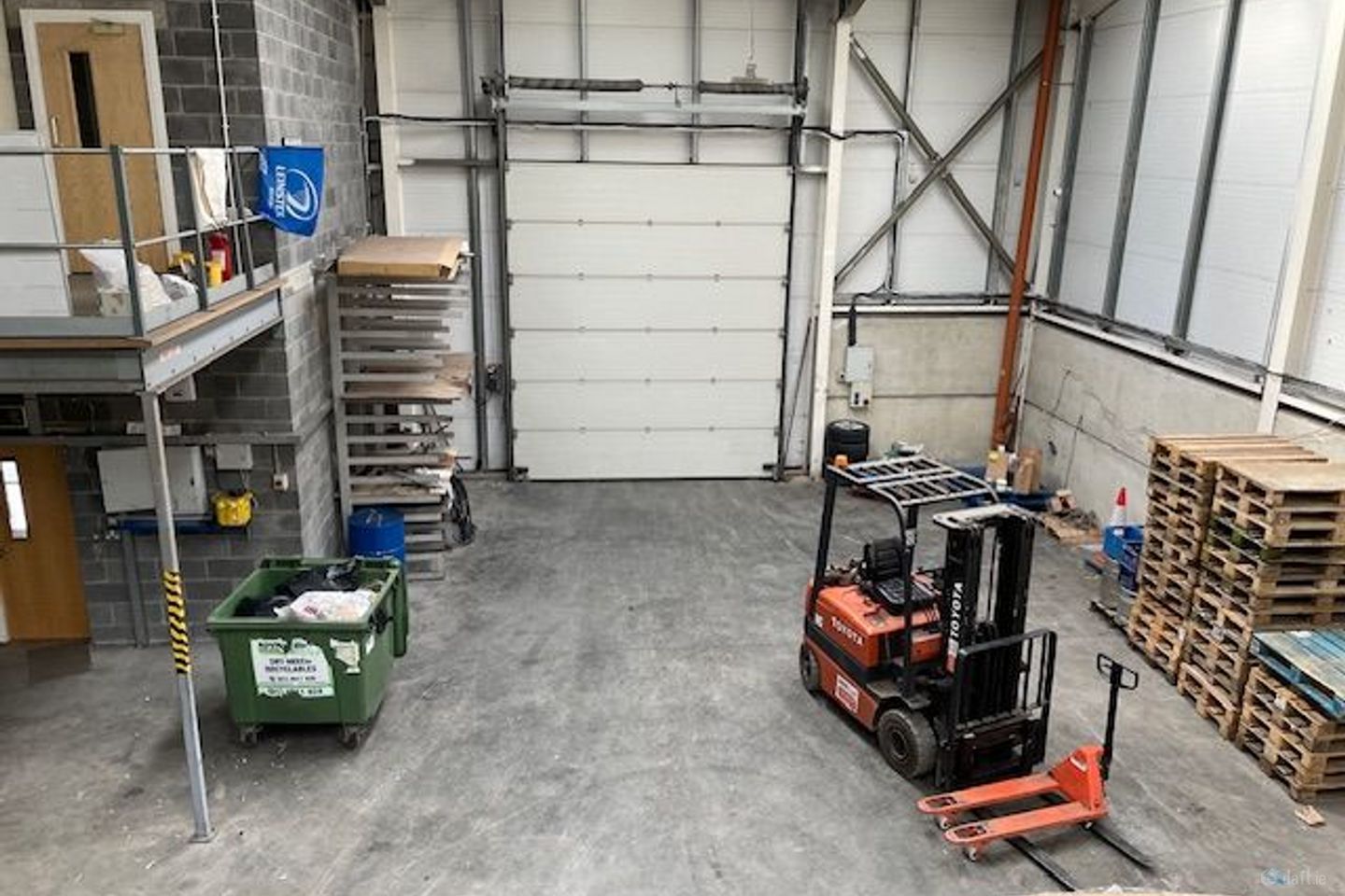C1 Block 540 Greenogue Business Park, Rathcoole, Co. Dublin